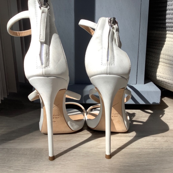 Giuseppe Zanotti Harmony 120mm heels - Picture 9 of 16